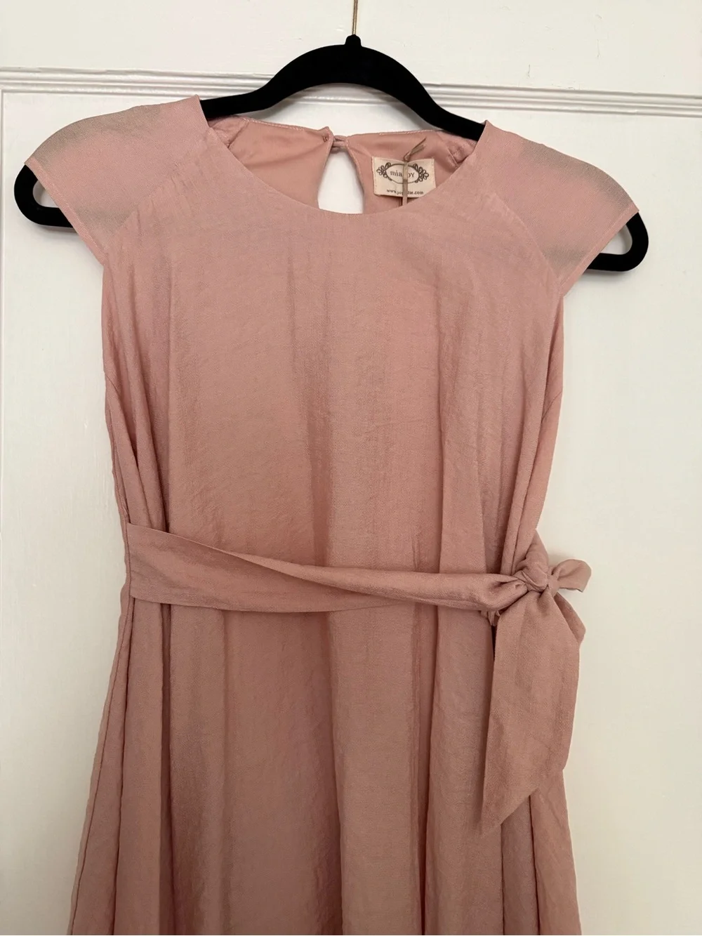 Joyfolie Girls’ Dress – Size 7 🌸 NWT